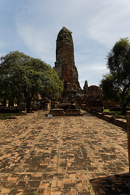Wat Phra Ram-020
